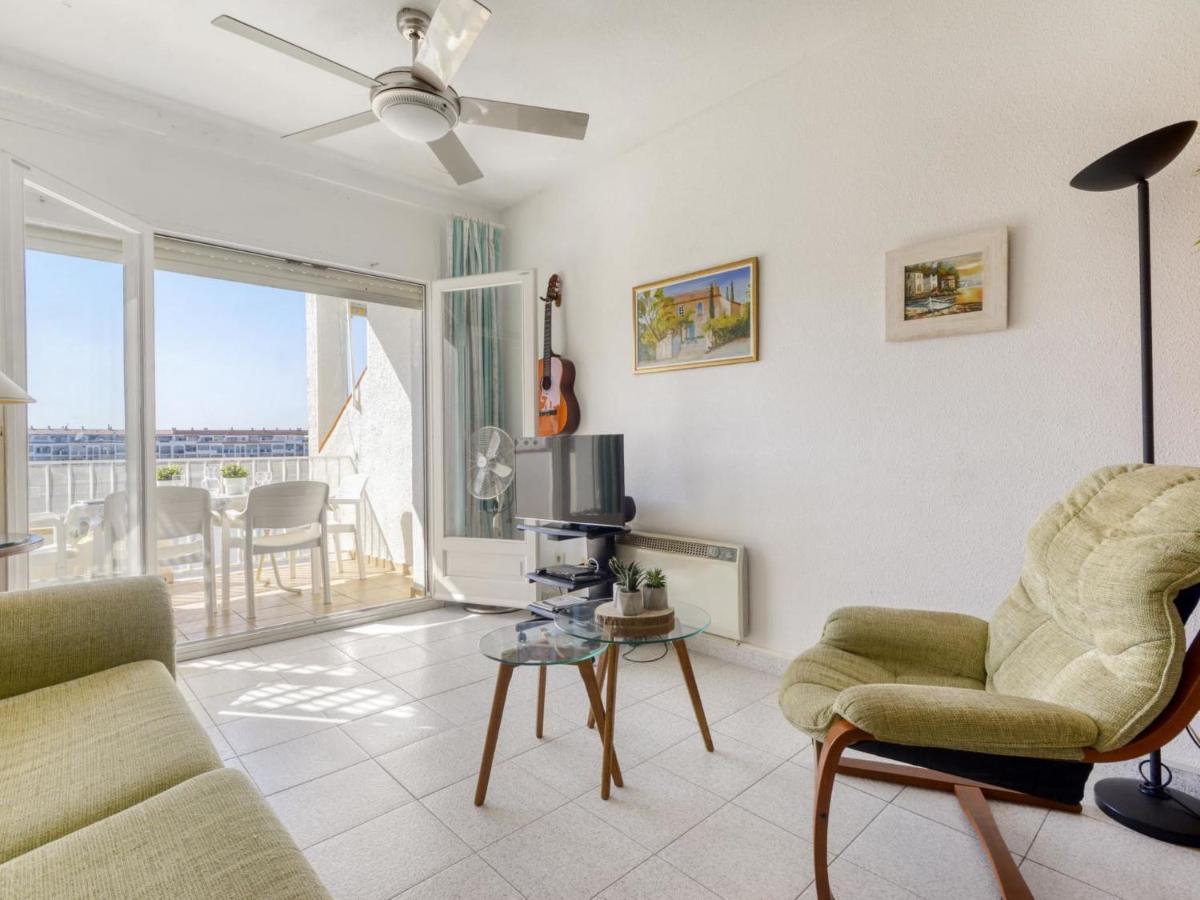 Sant Maurici By Interhome * Ampuriabrava