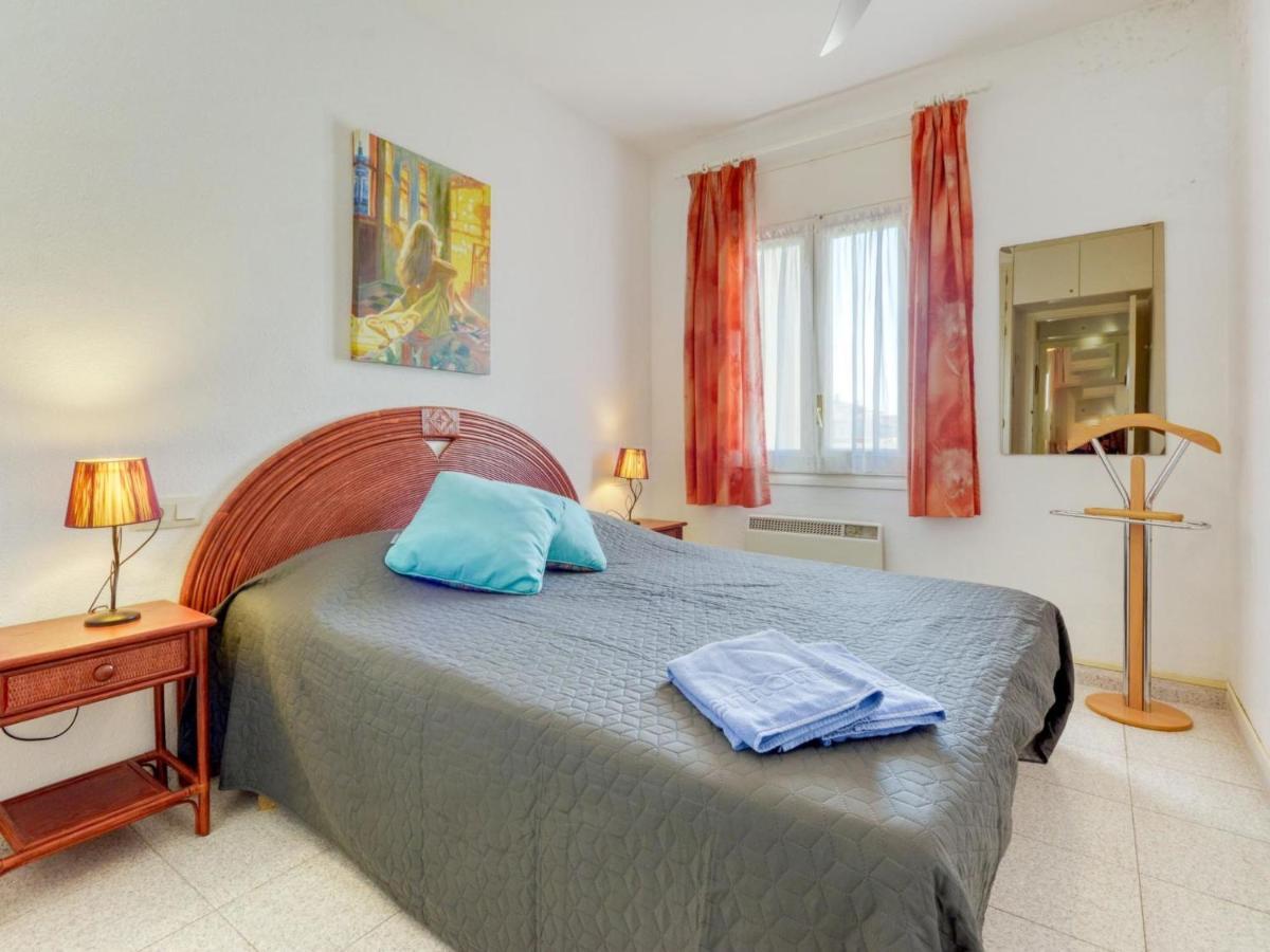 Apartamento Sant Maurici By Interhome Ampuriabrava