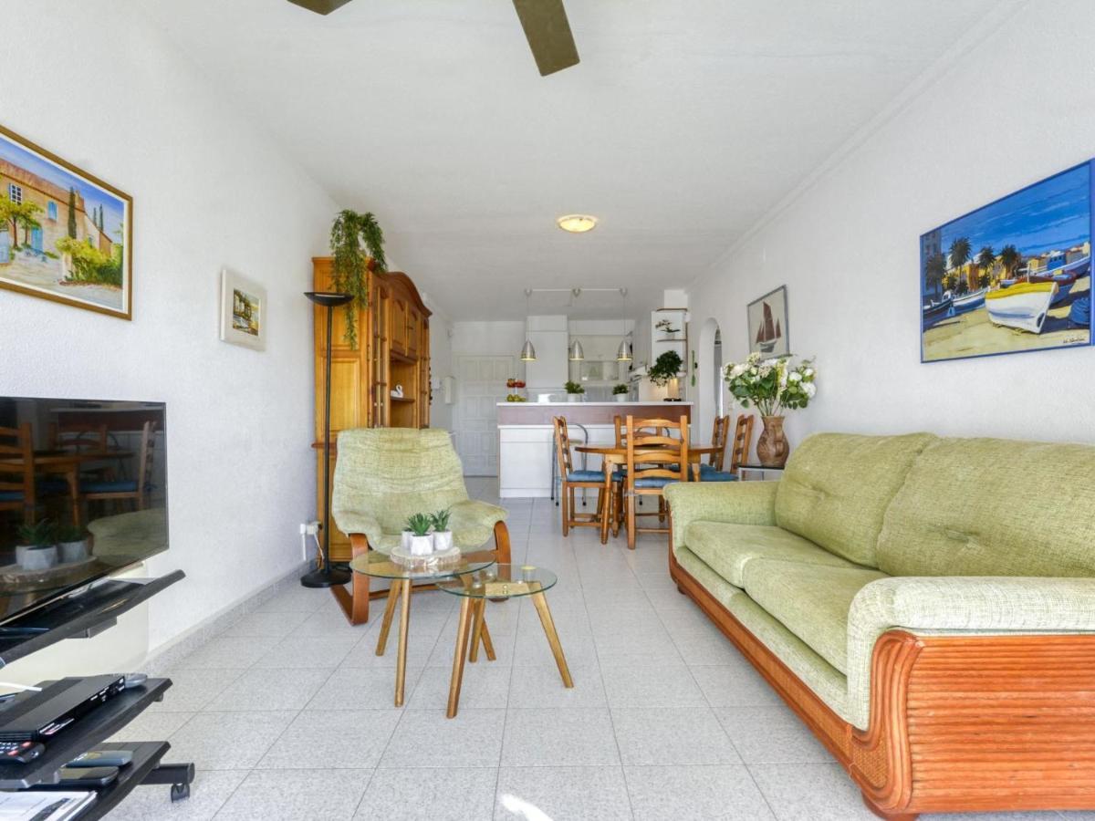 Sant Maurici By Interhome Apartamento