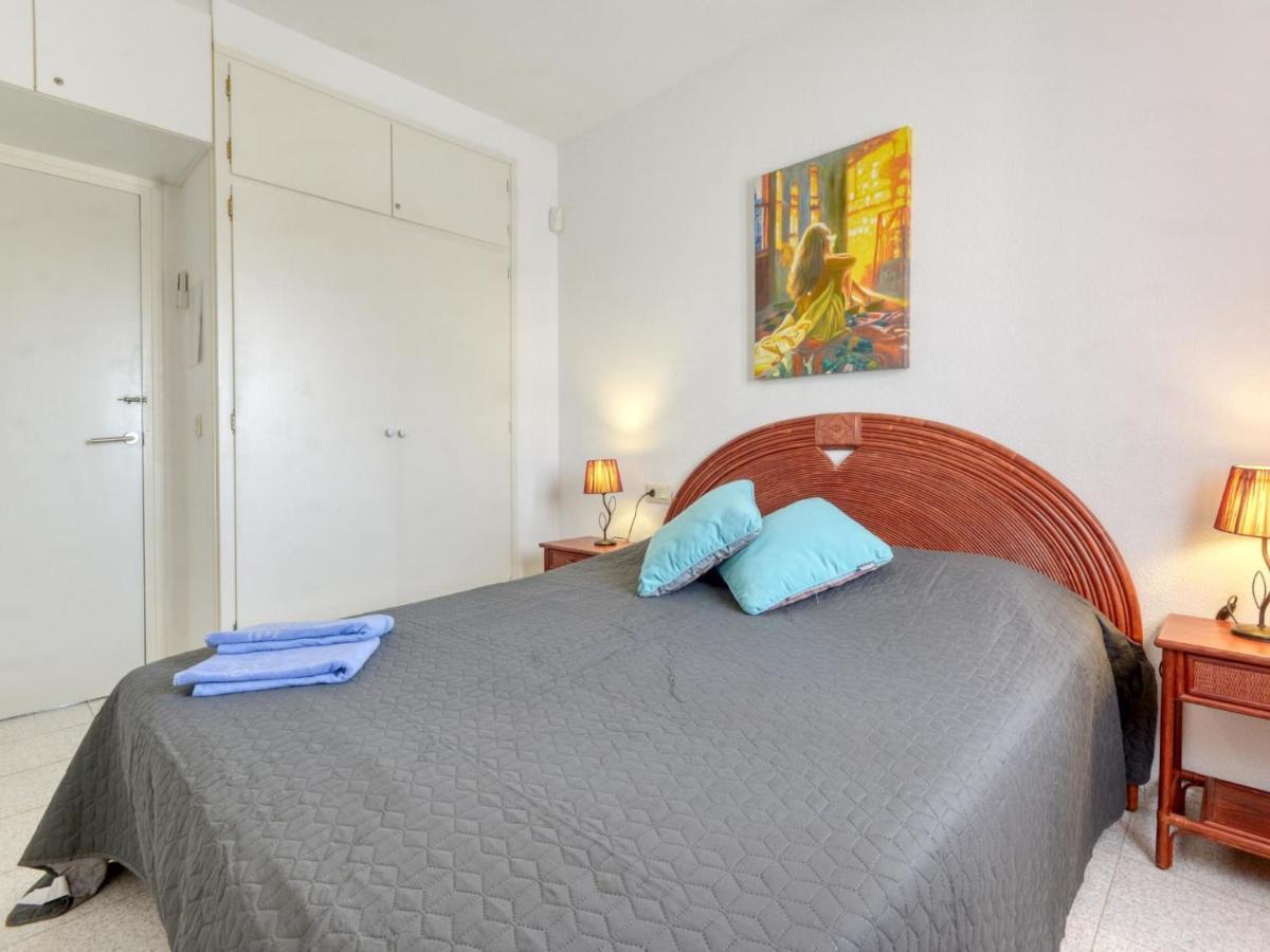 Sant Maurici By Interhome *