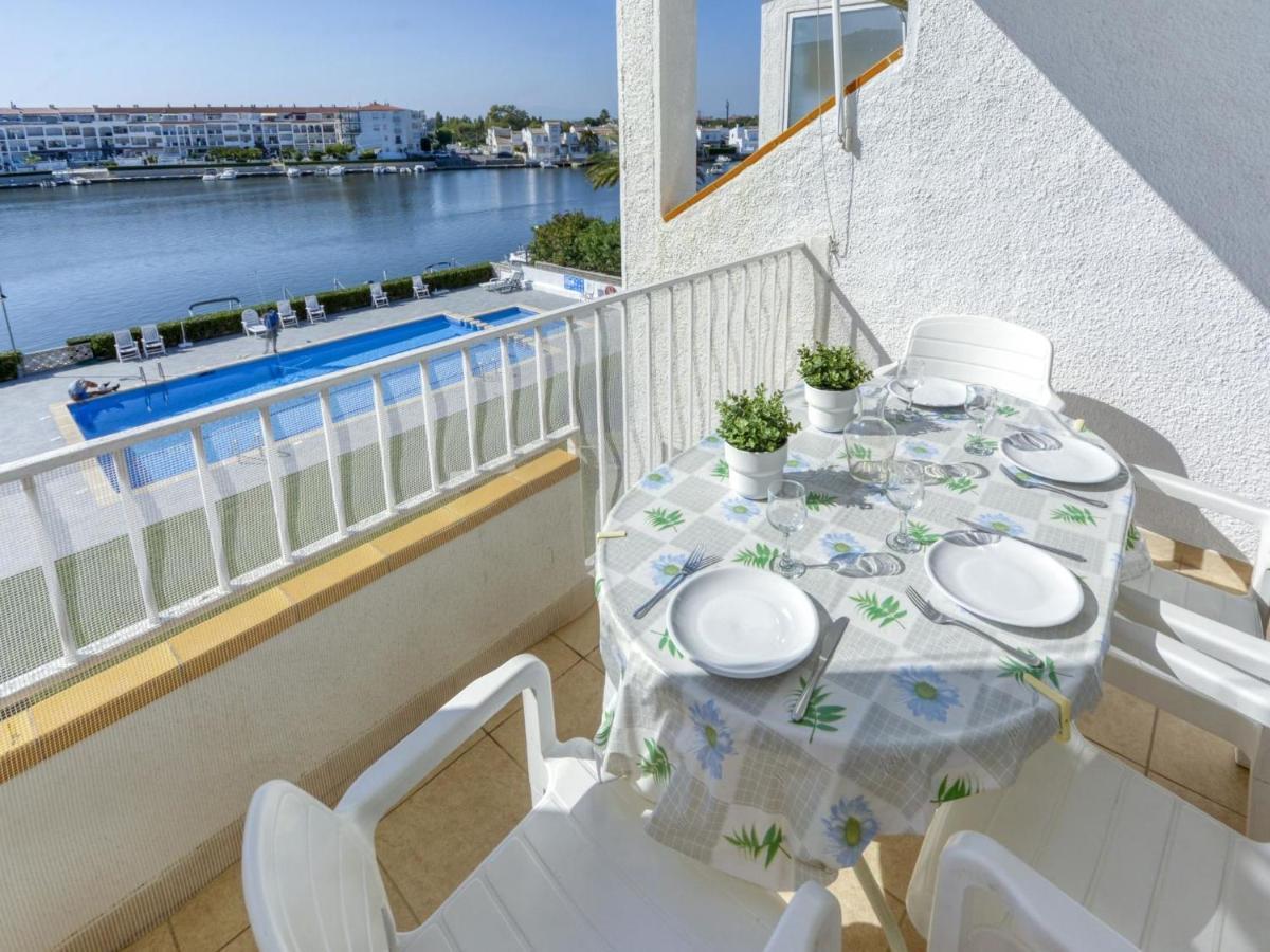 Sant Maurici By Interhome