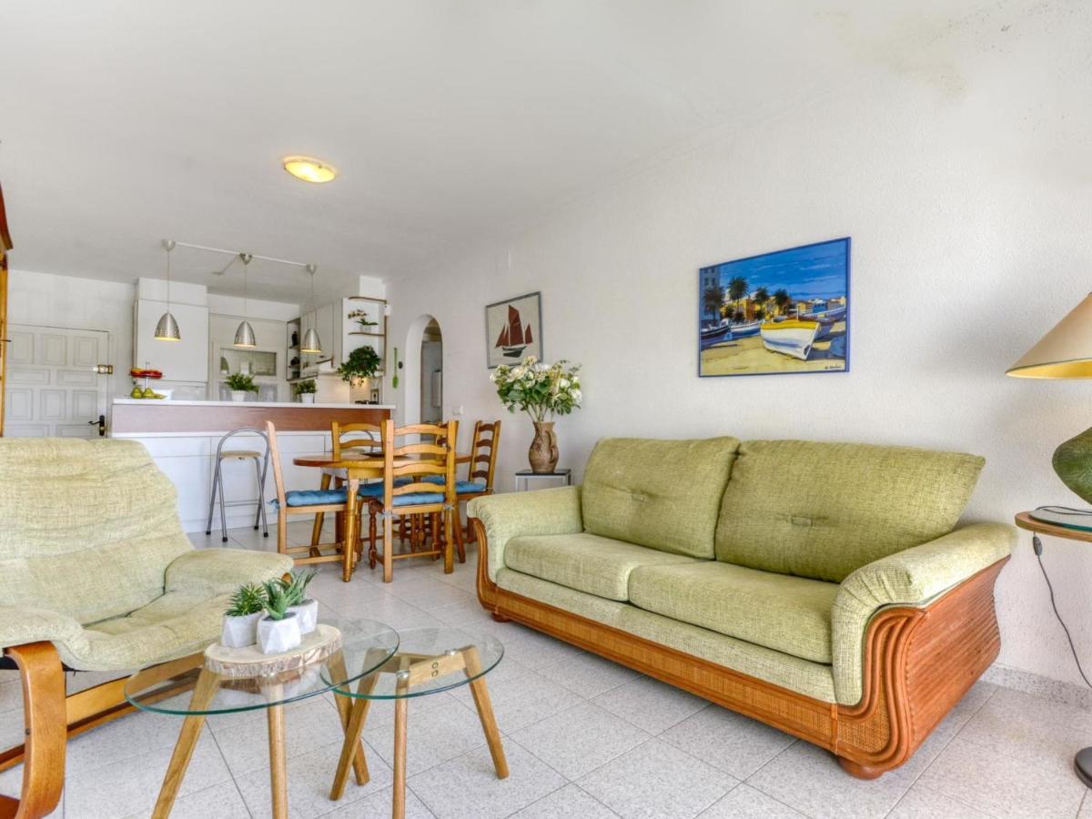 Sant Maurici By Interhome Apartamento