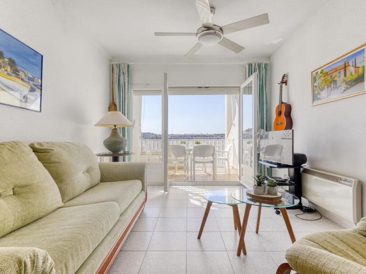 Sant Maurici By Interhome Apartamento *