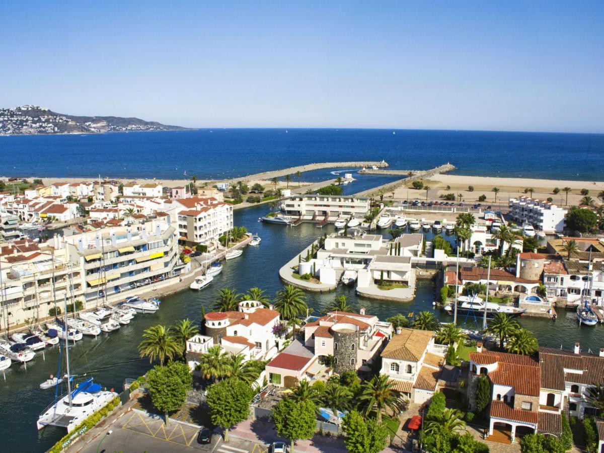 Sant Maurici By Interhome Apartamento *