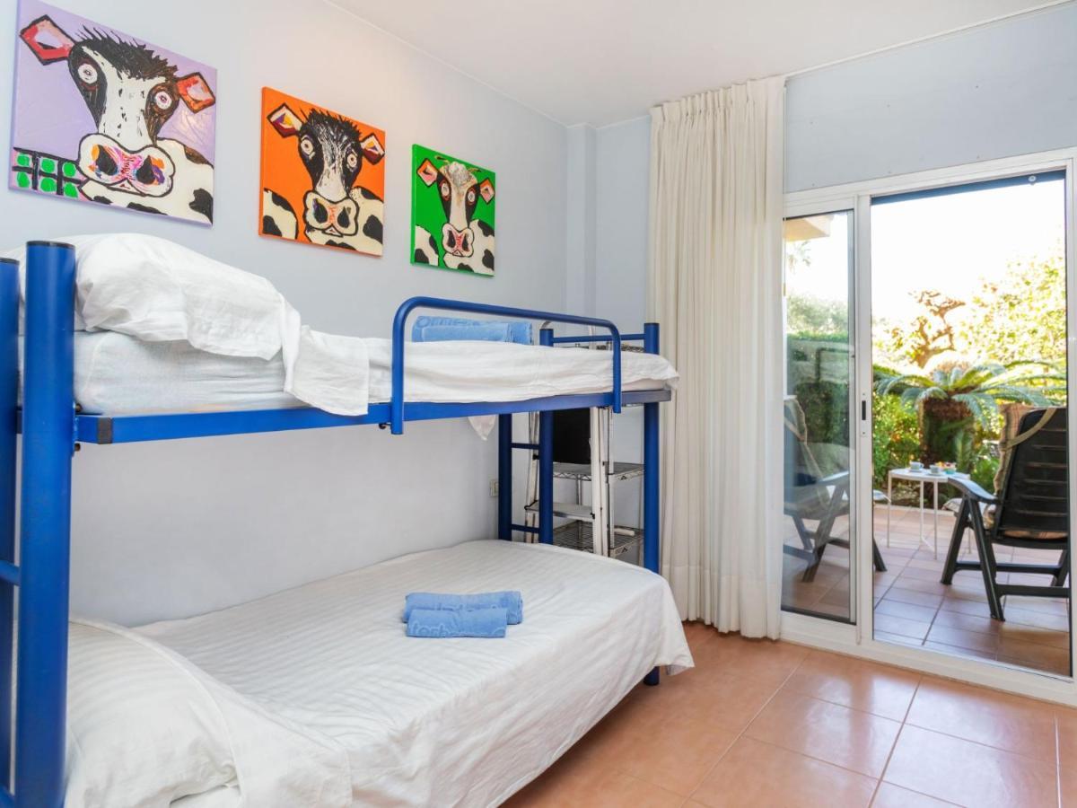 Port By Interhome Apartamento Pals