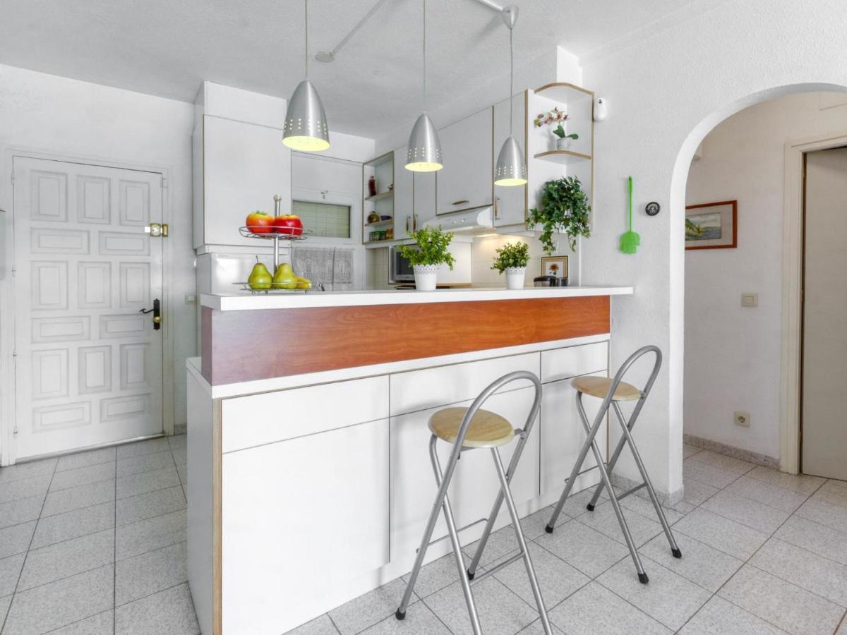 Apartamento Sant Maurici By Interhome Ampuriabrava