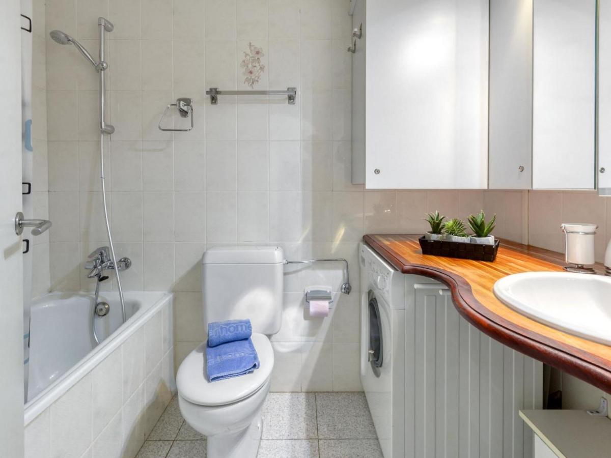 Sant Maurici By Interhome Apartamento *
