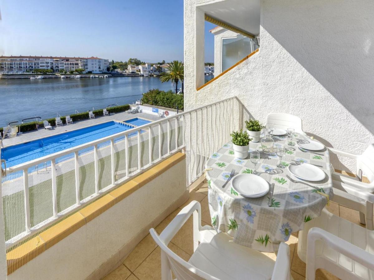 Sant Maurici By Interhome Apartamento *