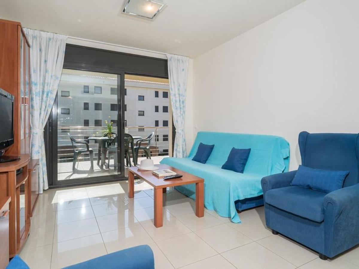 Frente A La Playa De Roses, Piscina, Terraza, Ac, Parking, 6 Pers, Ideal Familias - Es-258-13 *