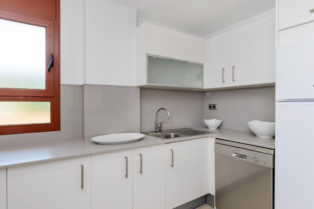 Apartamento Tossa Dreams Tossa de Mar