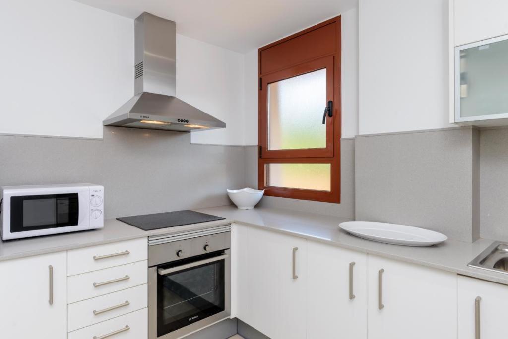 Tossa Dreams Apartamento