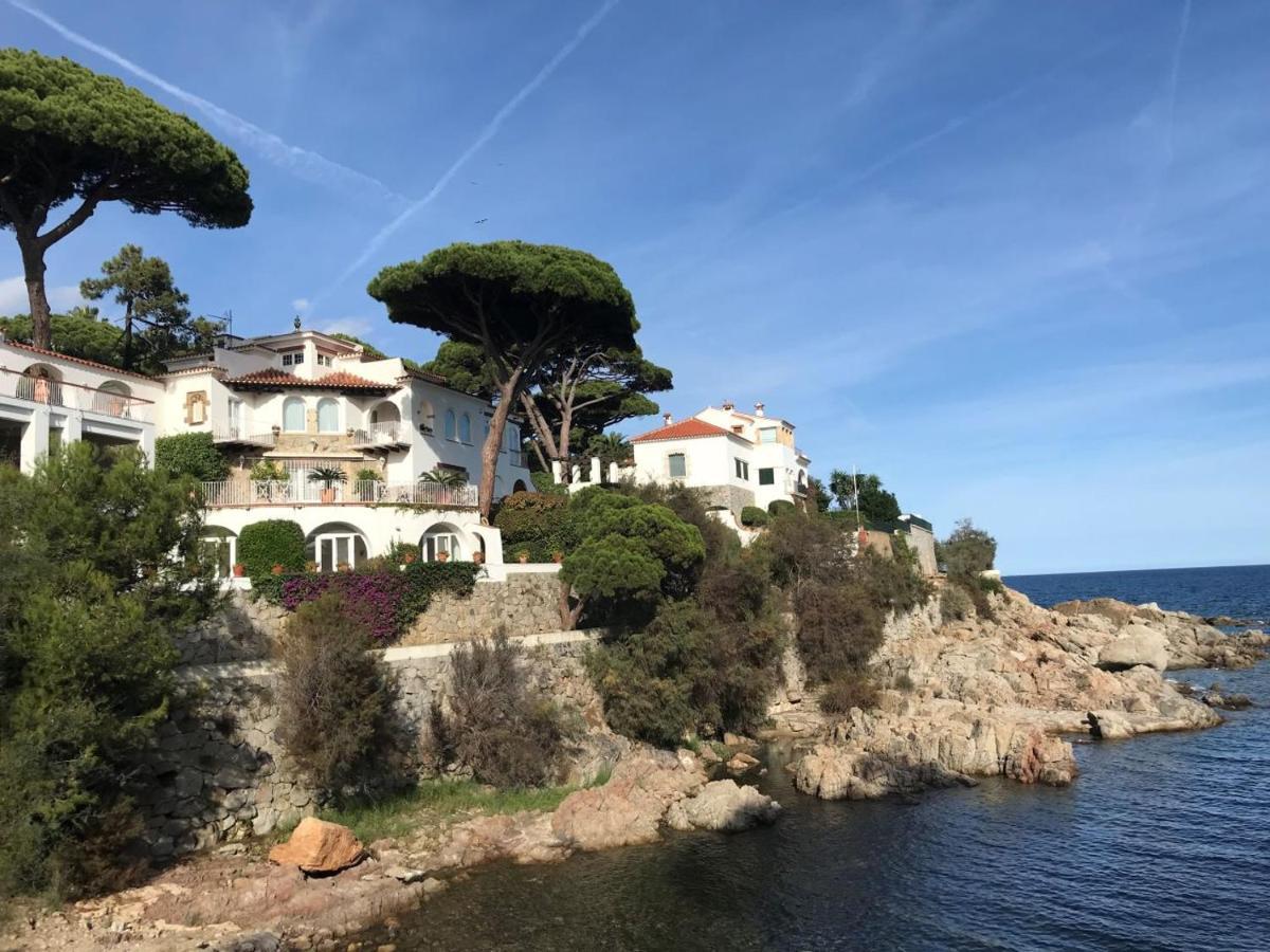 Apartamento T3 De 65 M2 Terrasse Jardin A 300 M De La Platja d'Aro (Playa de Aro)