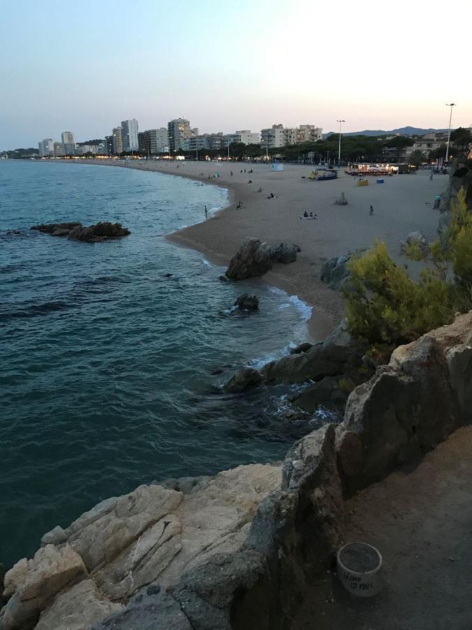 Apartamento T3 De 65 M2 Terrasse Jardin A 300 M De La Platja d'Aro (Playa de Aro)