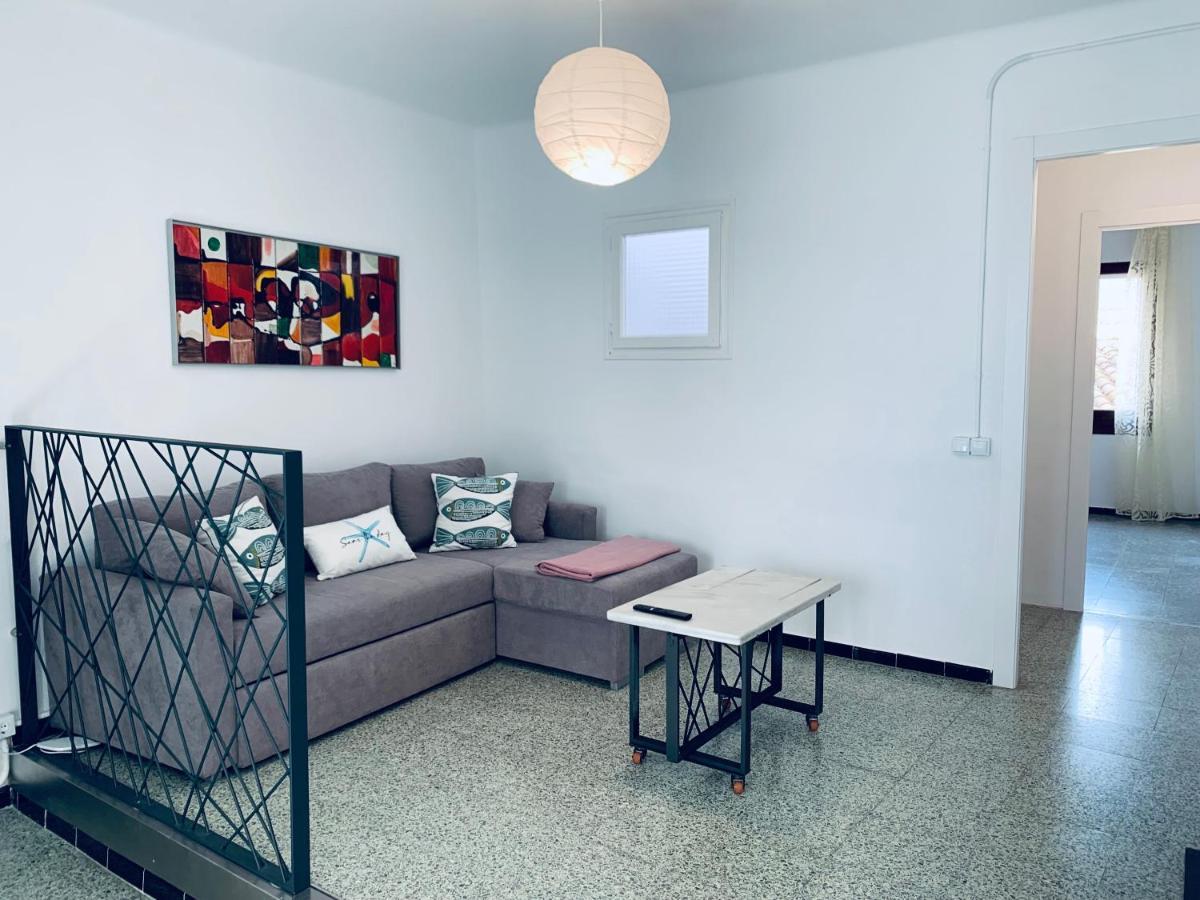 Hauzify I Apartament Monlema Apartamento Sant Feliu de Guíxols
