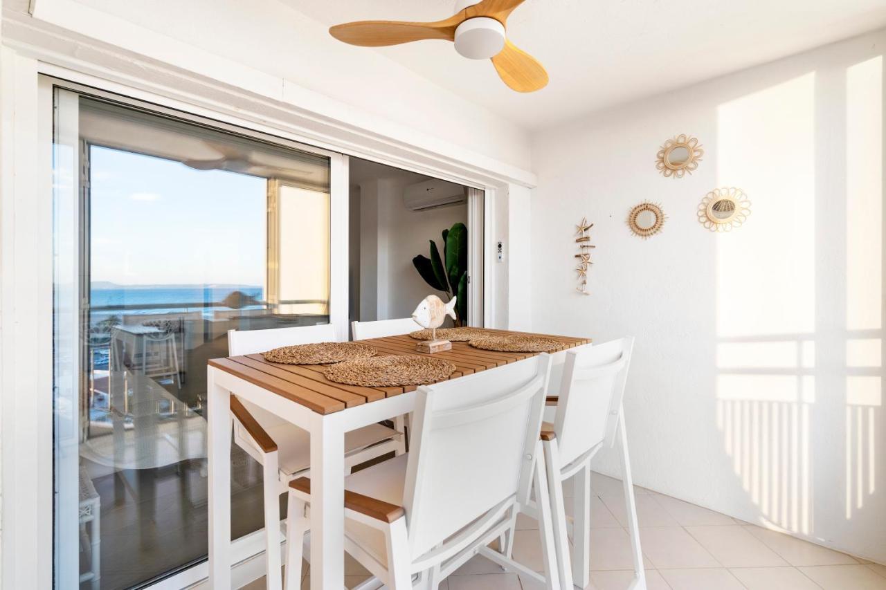 Apartment Welcs 101 Emp Con Vistas Al Mar Empuriabrava