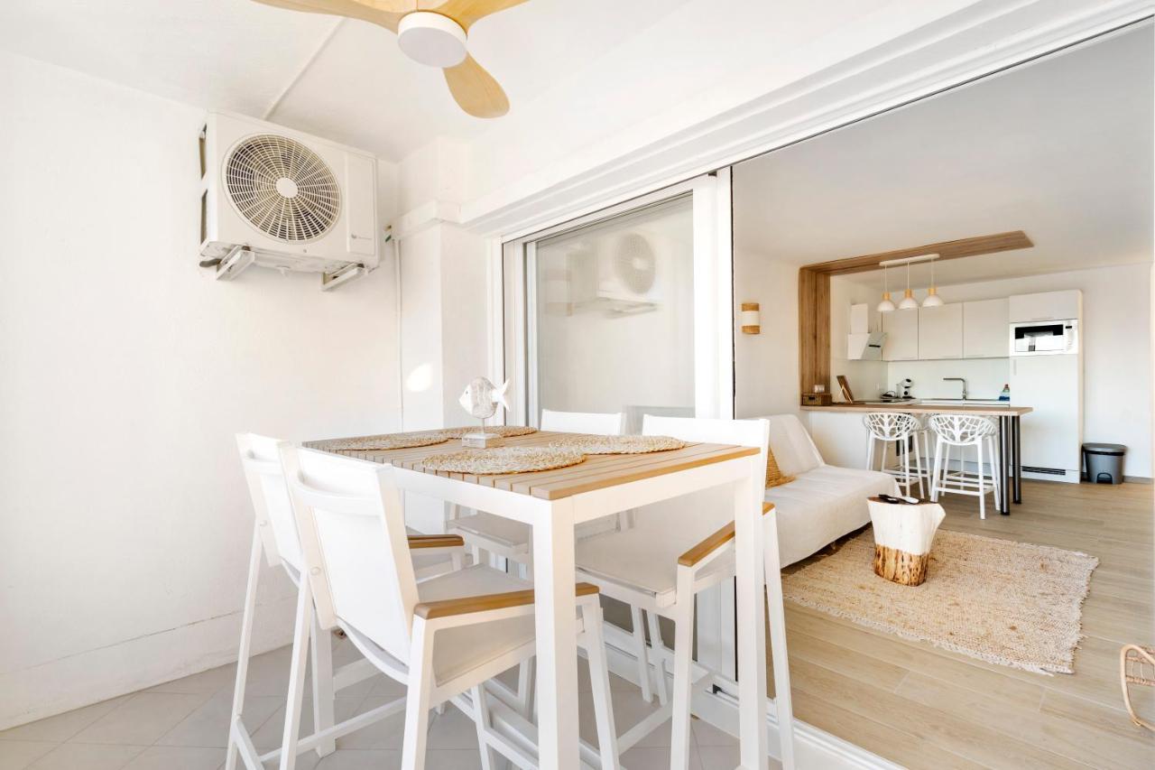 Apartment Welcs 101 Emp Con Vistas Al Mar *