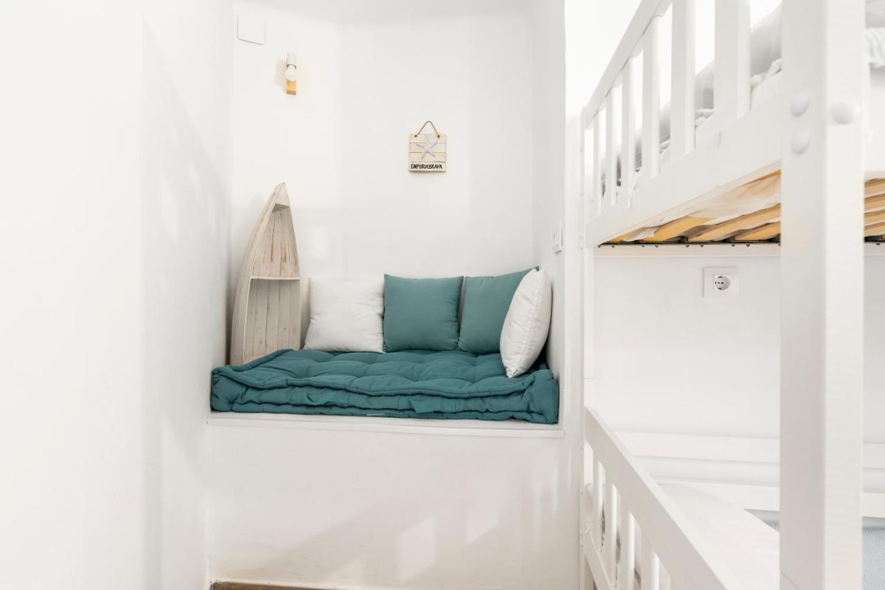 Apartment Welcs 101 Emp Con Vistas Al Mar Empuriabrava