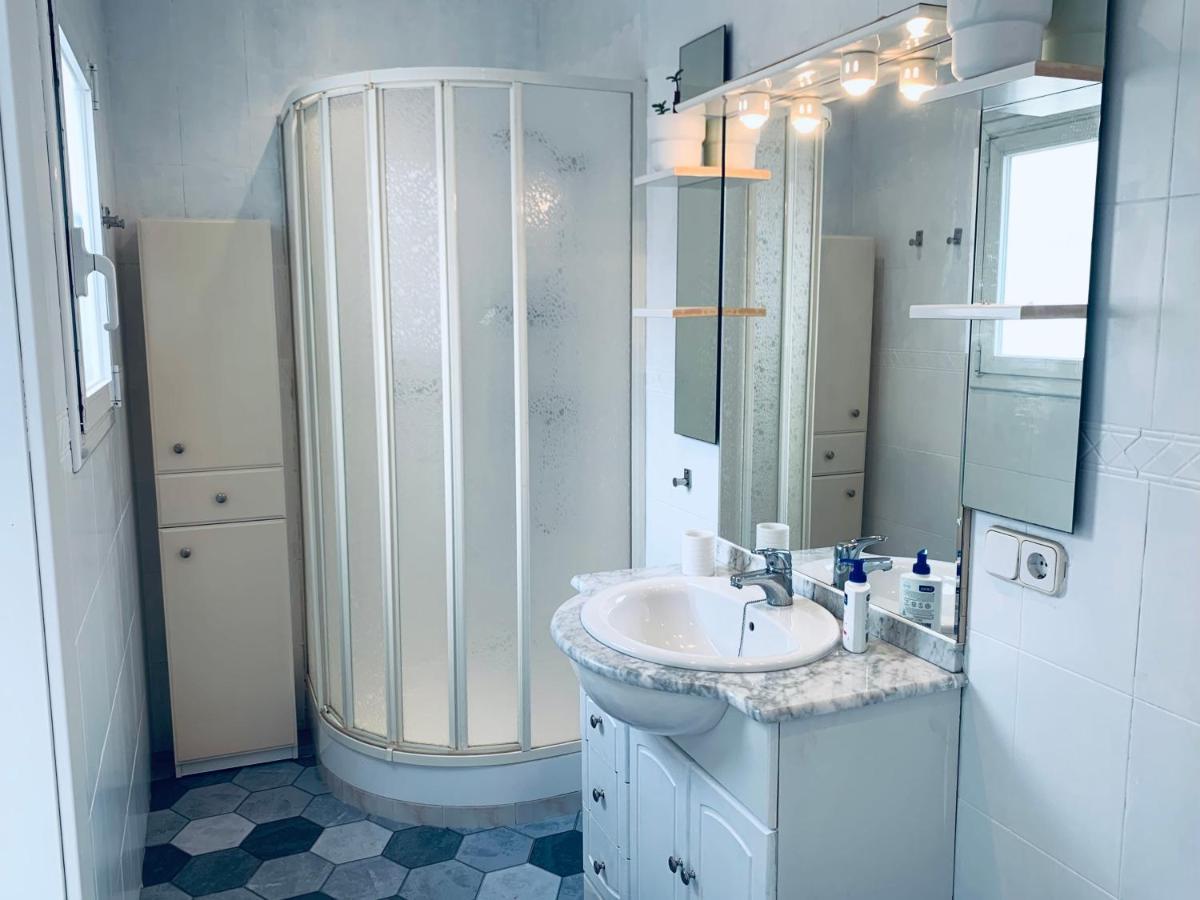 Hauzify I Apartament Monlema Apartamento Sant Feliu de Guíxols