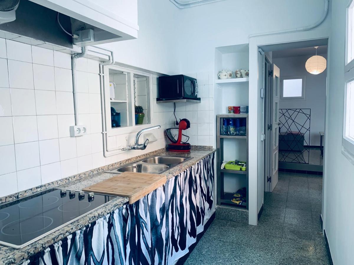 Apartamento Hauzify I Apartament Monlema
