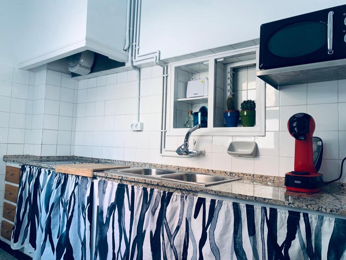 Hauzify I Apartament Monlema Sant Feliu de Guíxols