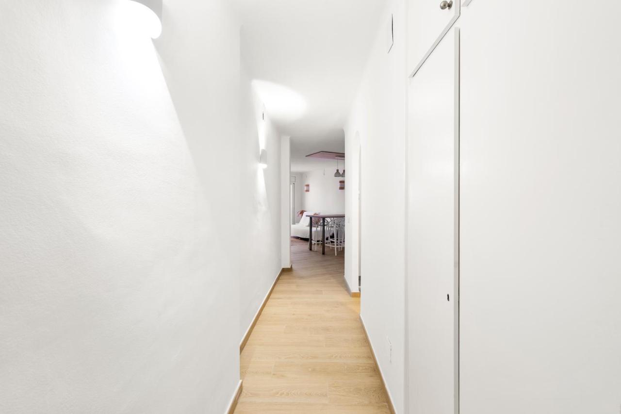 Apartment Welcs 101 Emp Con Vistas Al Mar *