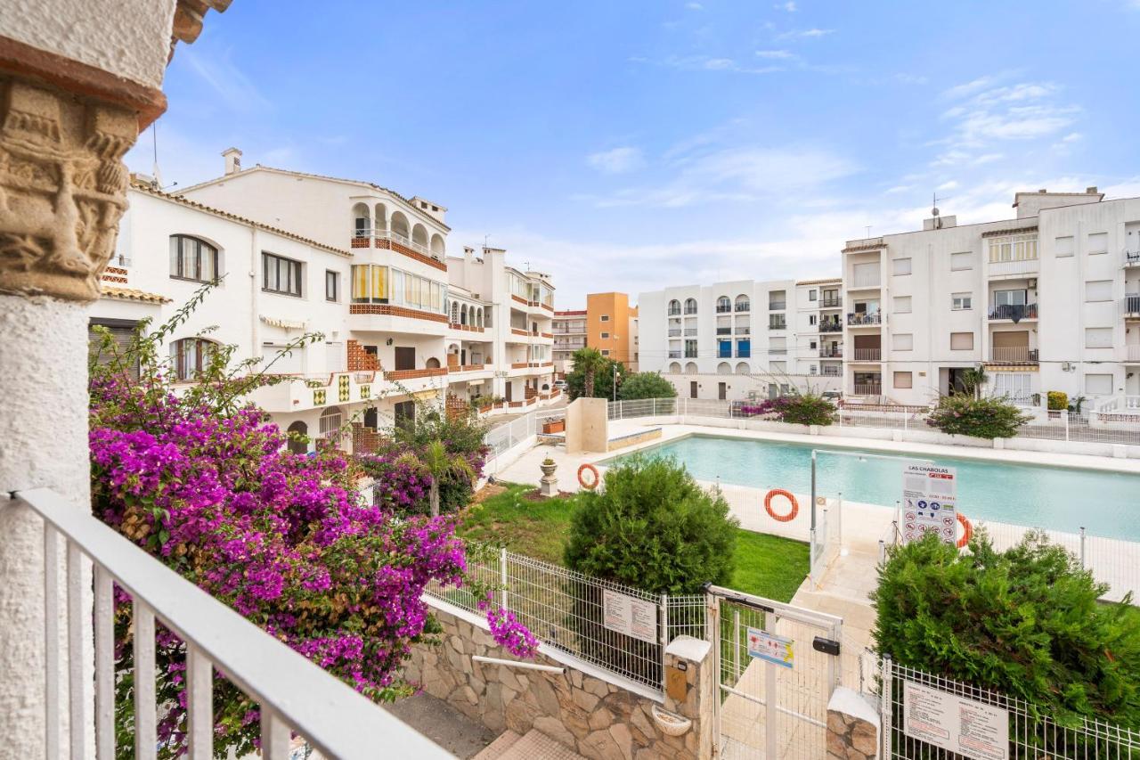 Apartamento Welcs 102 Emp Con Piscina *