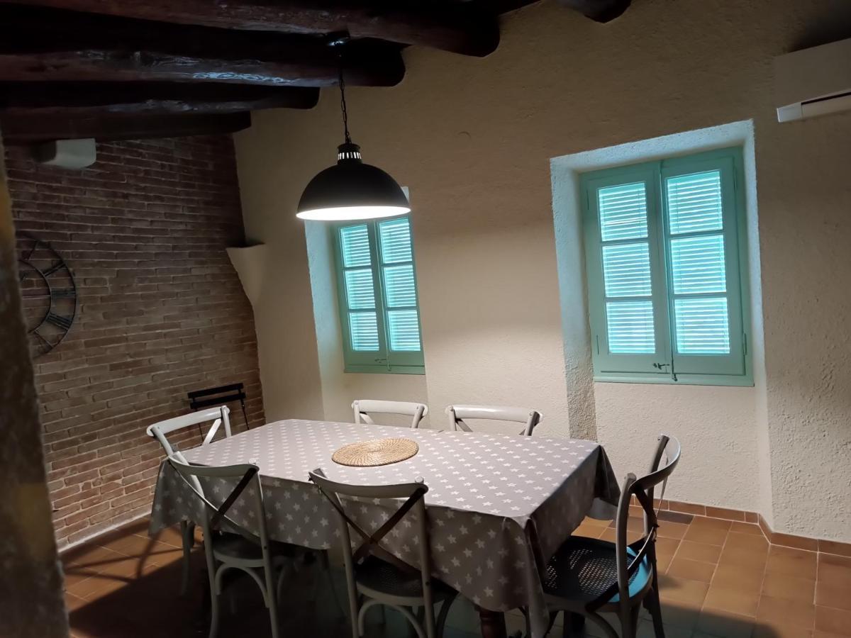 Сasa de vacaciones Casa Peratallada