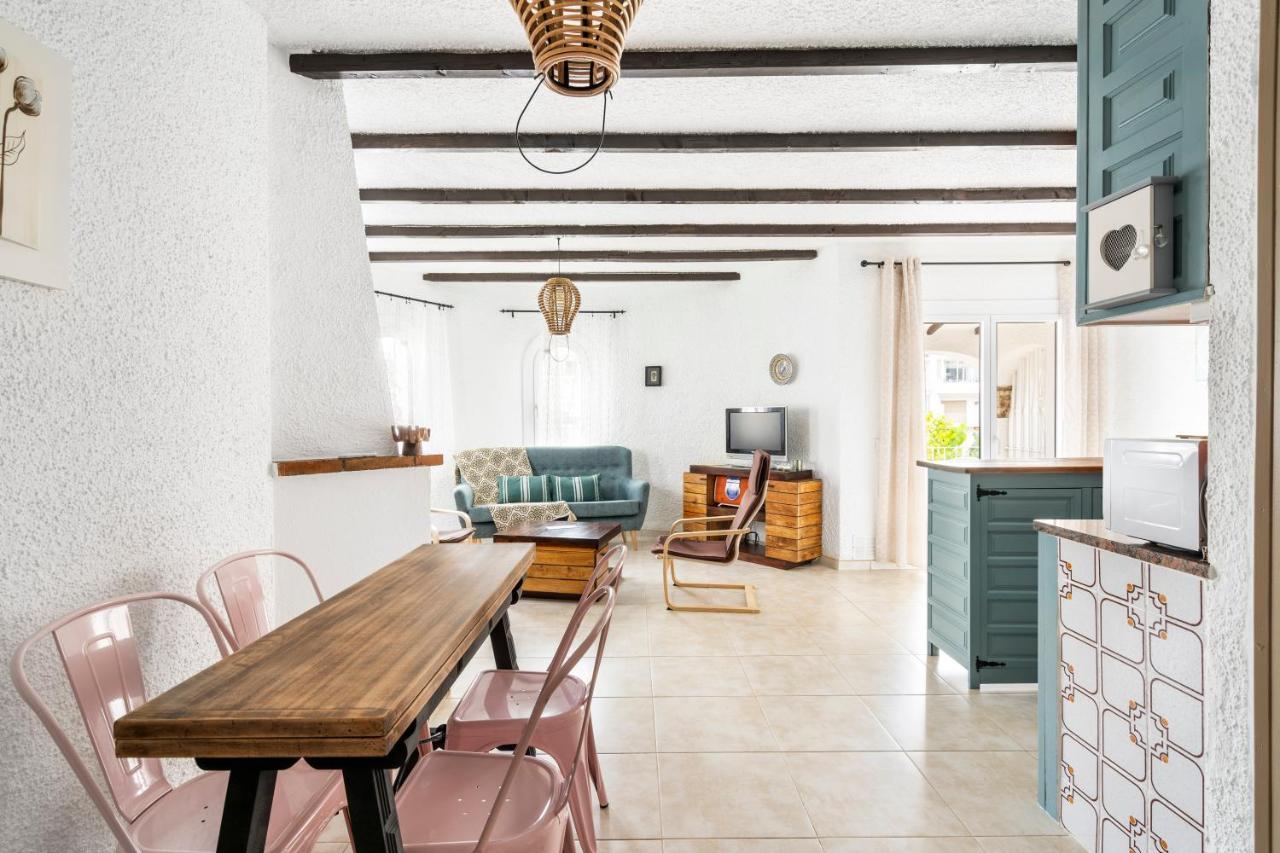 Apartamento Welcs 102 Emp Con Piscina