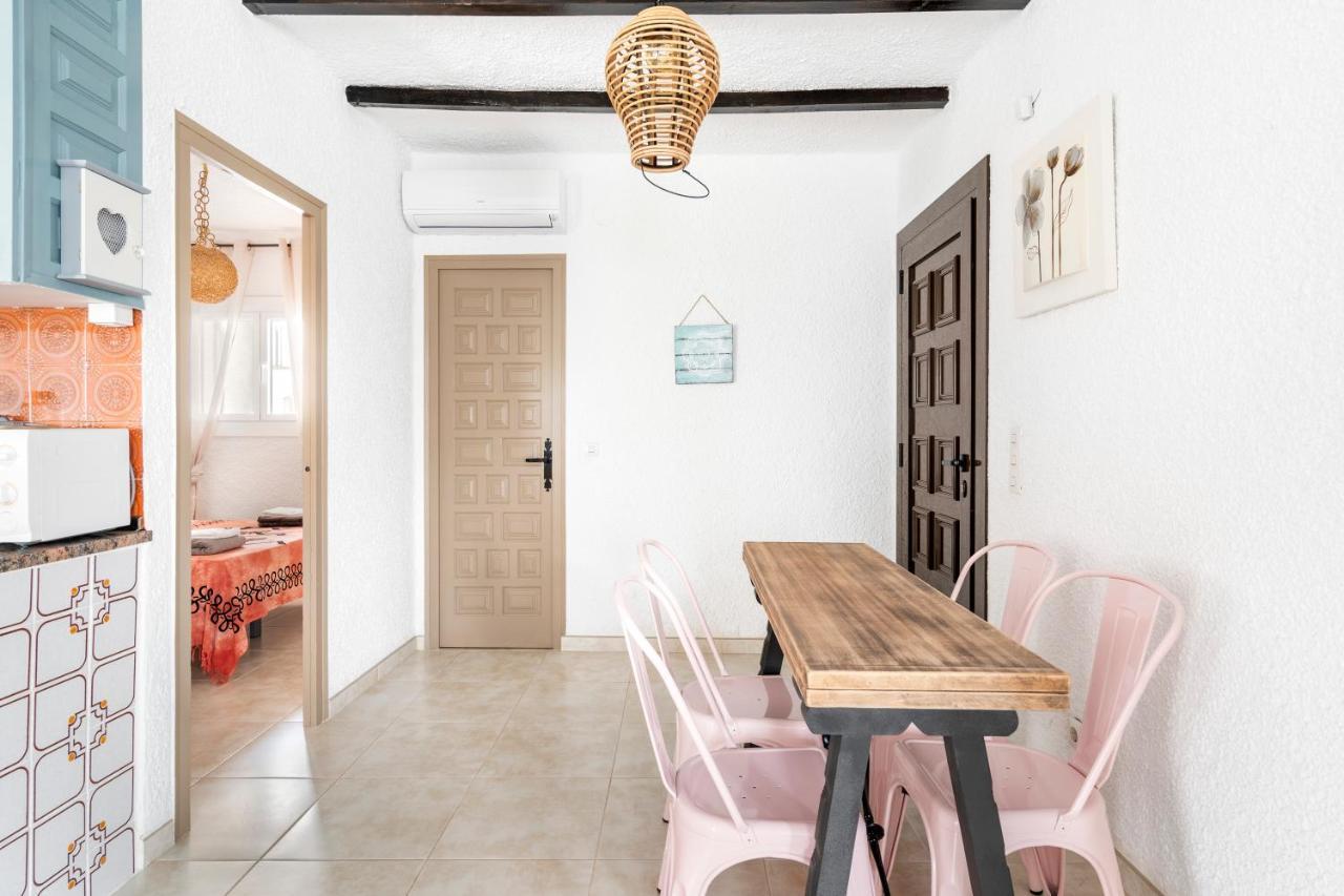 Welcs 102 Emp Con Piscina Apartamento