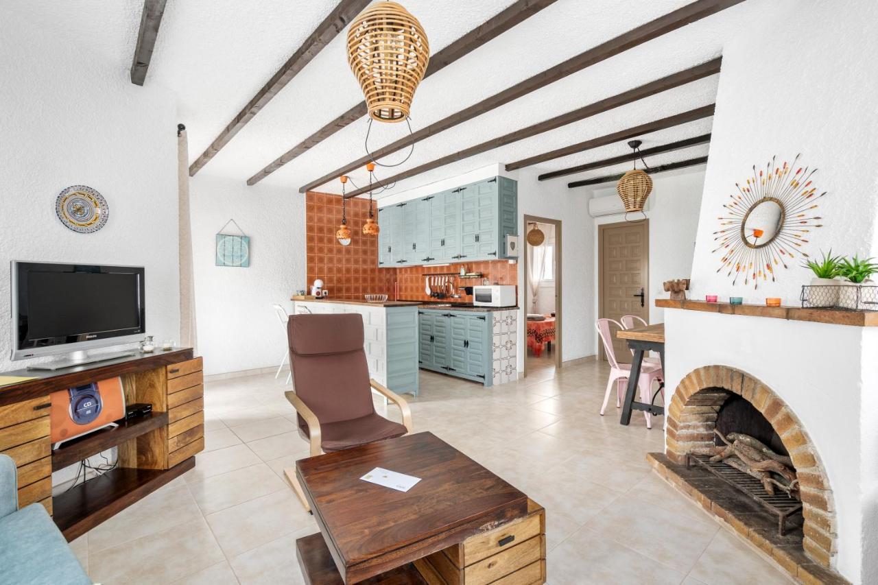 Apartamento Welcs 102 Emp Con Piscina Ampuriabrava