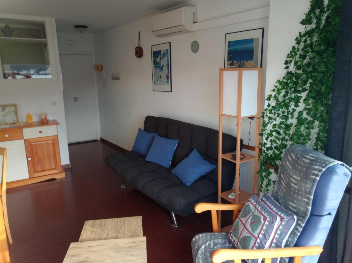 Apartamento Artmony Piso Centro Del Pueblo Vista Frente Al Mar Plein Centre En Front De