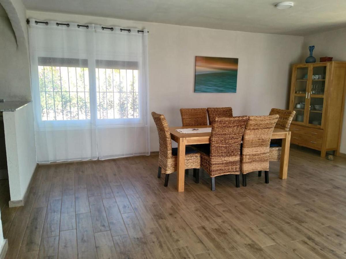 Calma I Descans A Apartment Begur