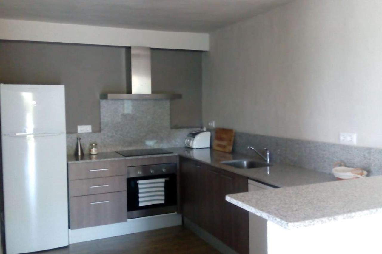 Apartment Calma I Descans A *