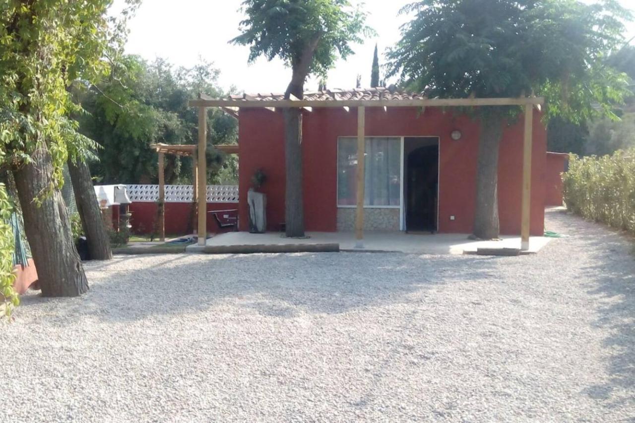 Apartment Calma I Descans A