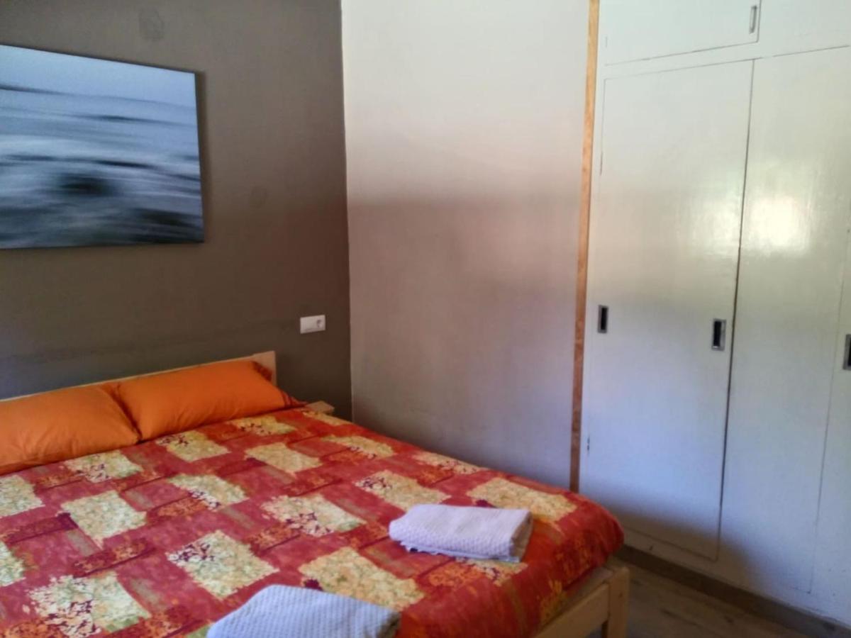 Calma I Descans A Apartment *