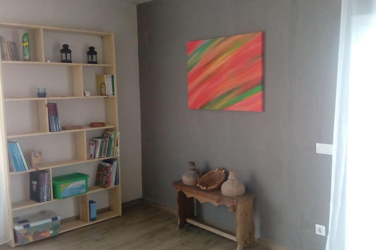 Apartment Calma I Descans A Begur