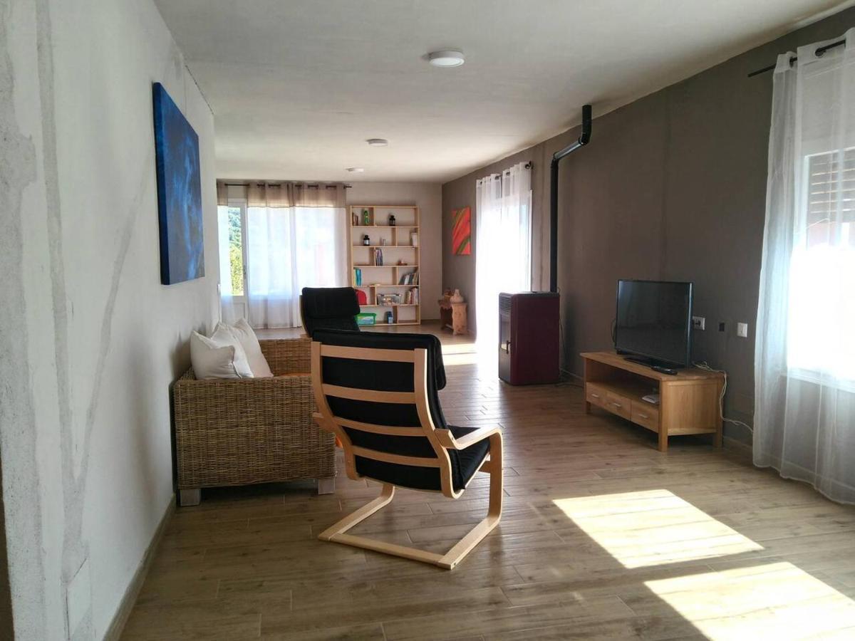 Calma I Descans A Apartamento Begur