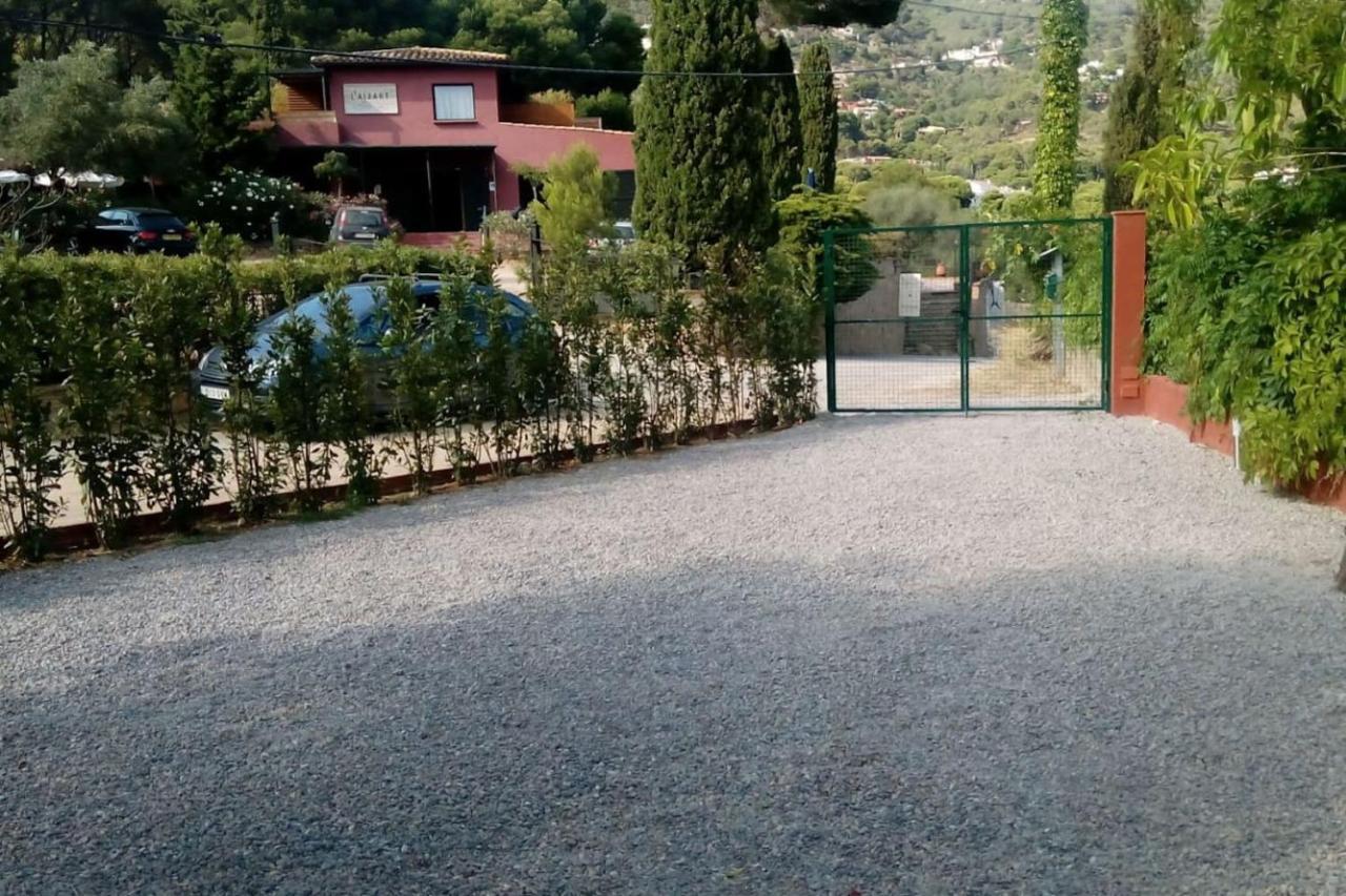 Calma I Descans A Apartment Begur