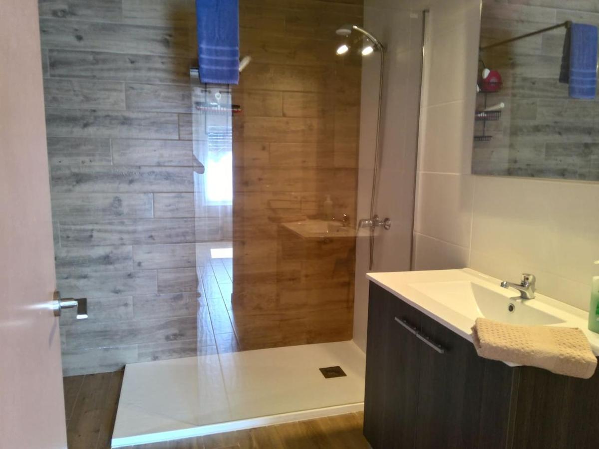 Apartment Calma I Descans A