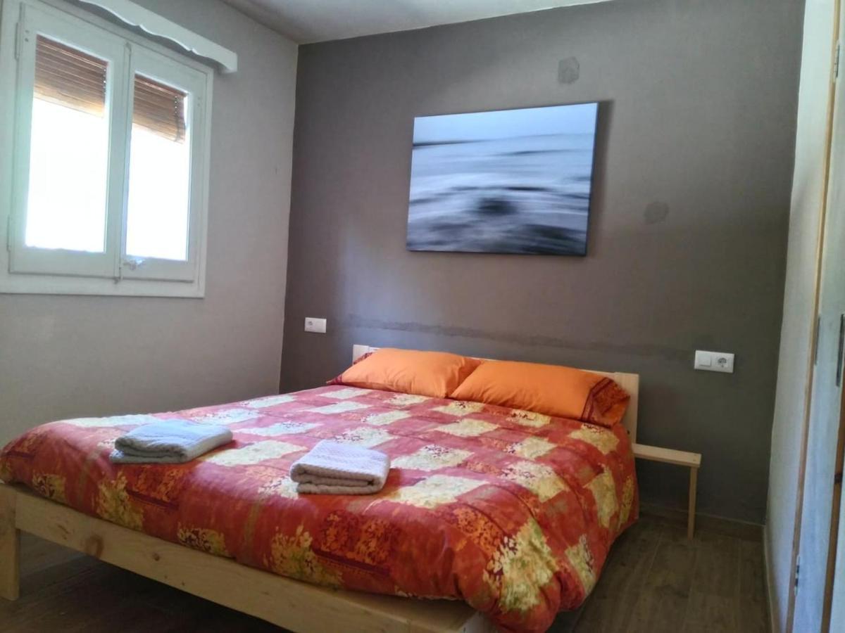 Apartment Calma I Descans A Begur