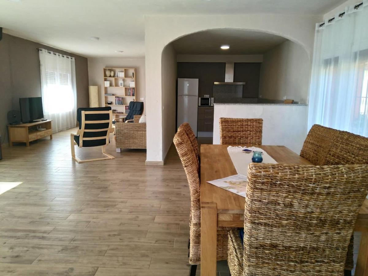 Apartment Calma I Descans A *