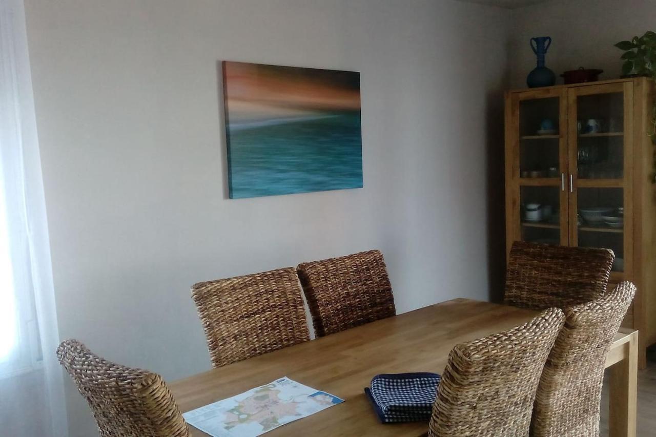 Calma I Descans A Apartment Begur