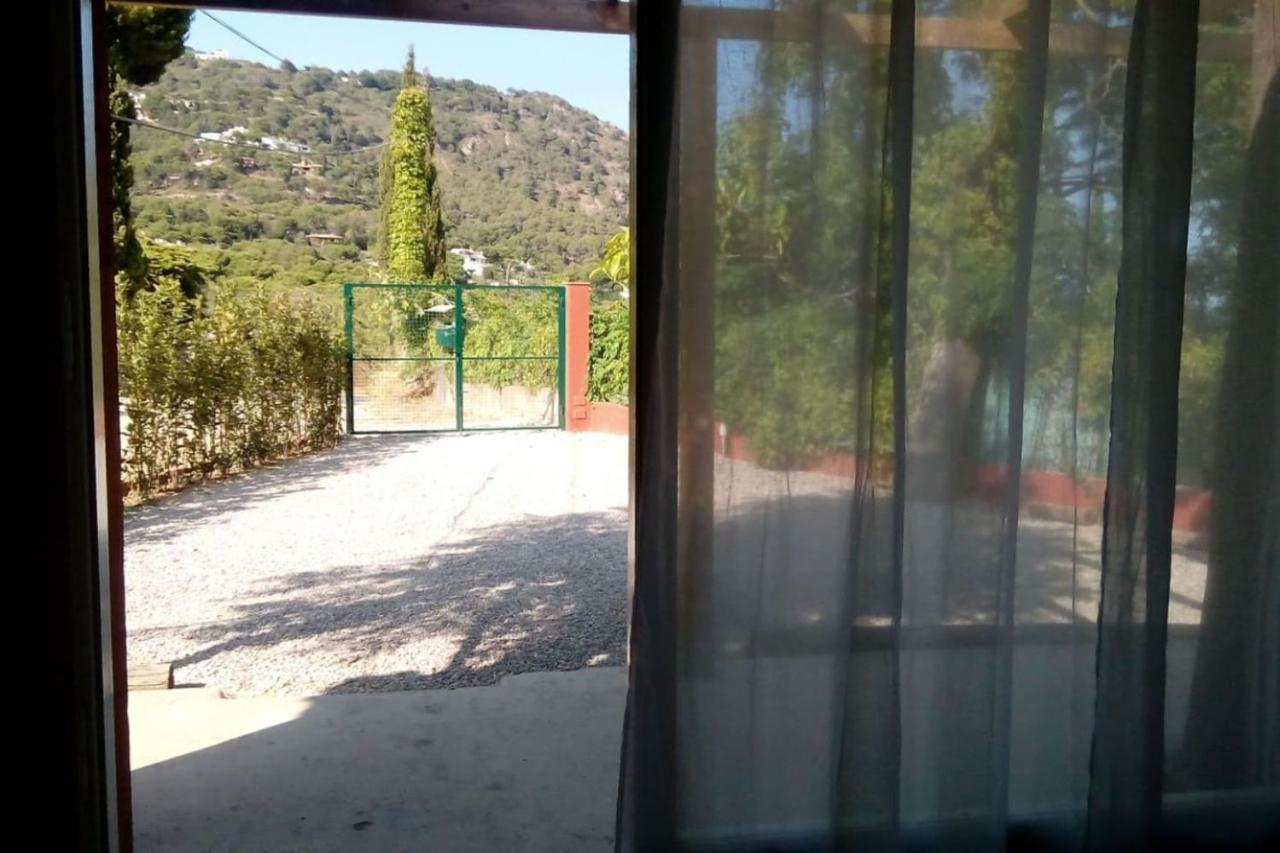 Apartamento Calma I Descans A