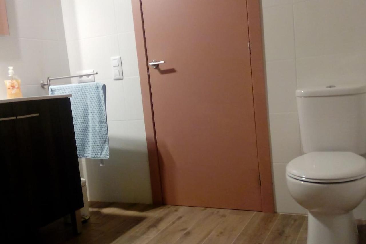 Calma I Descans A Apartment Begur