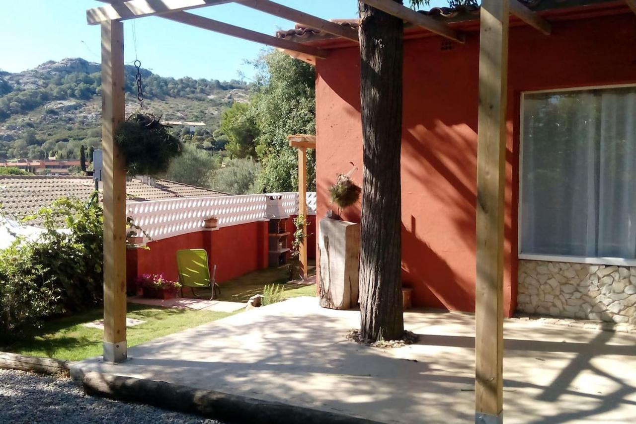 Apartment Calma I Descans A Begur