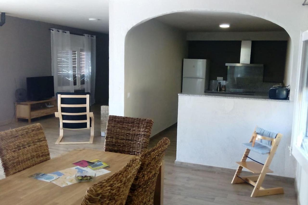 Apartamento Calma I Descans A Begur
