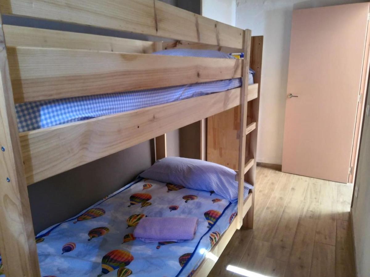 Calma I Descans A Apartamento *