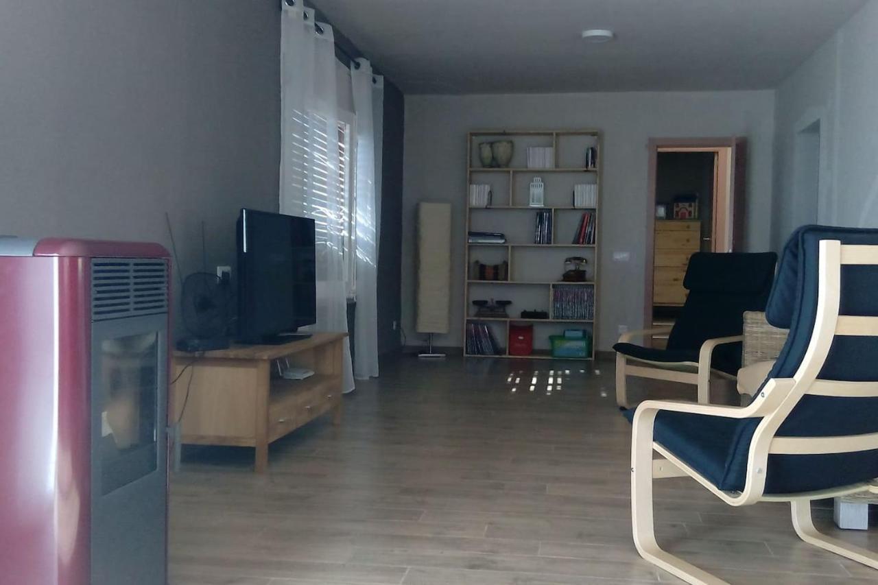 Calma I Descans A Apartamento Begur