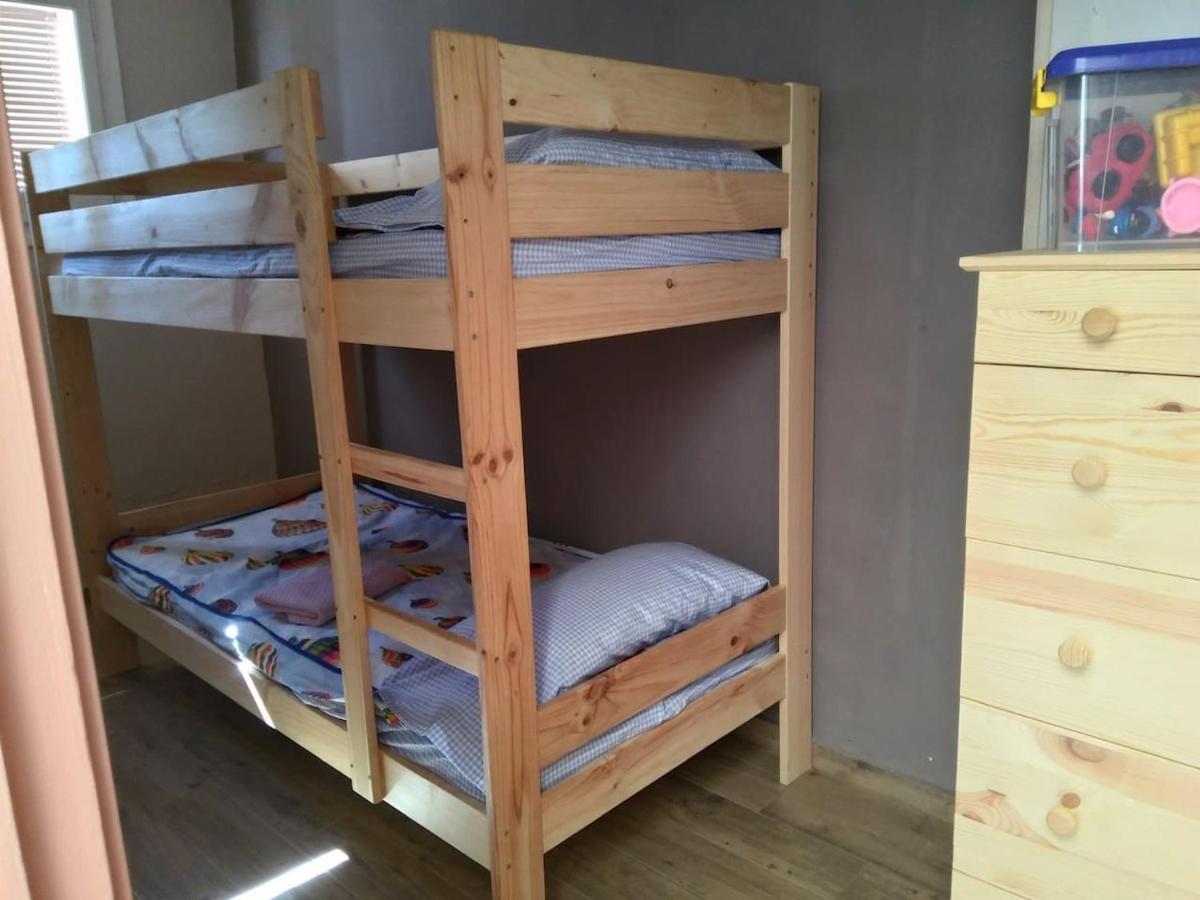 Calma I Descans A Apartamento