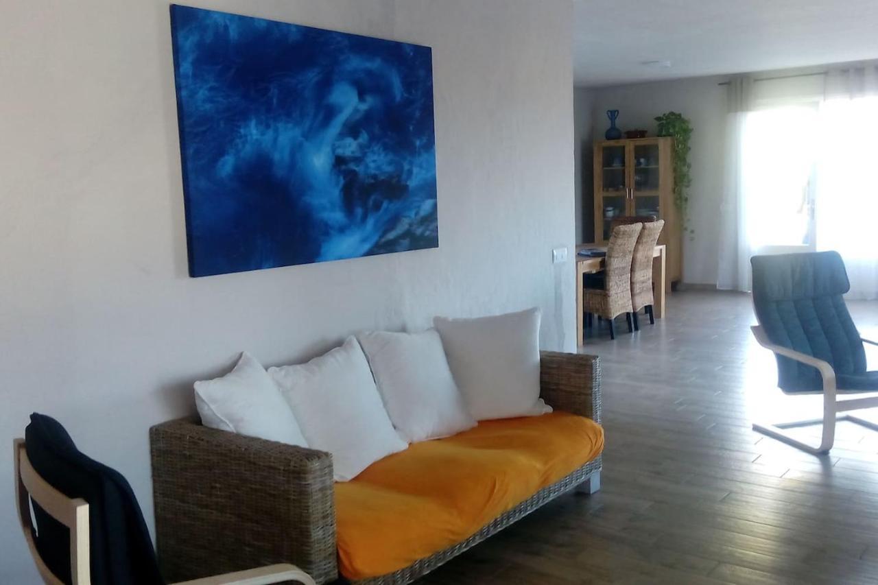Calma I Descans A Apartamento Begur